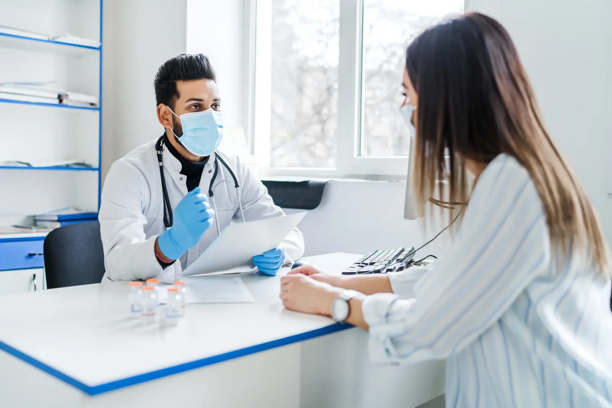 Non Surgical Treatment